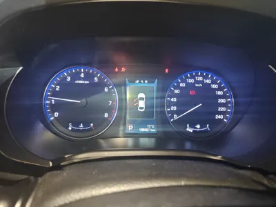 Hyundai Mistra