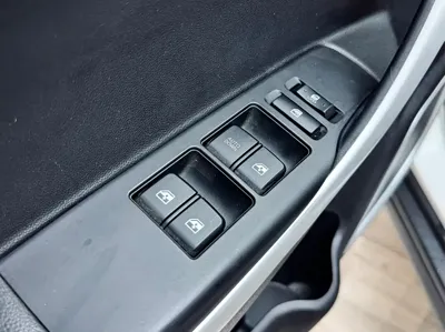 Changan CS35
