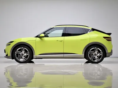 Genesis GV60