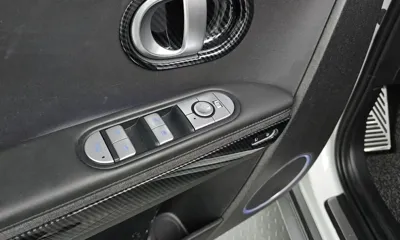 Hyundai Ioniq5