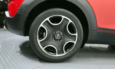 MINI Paceman