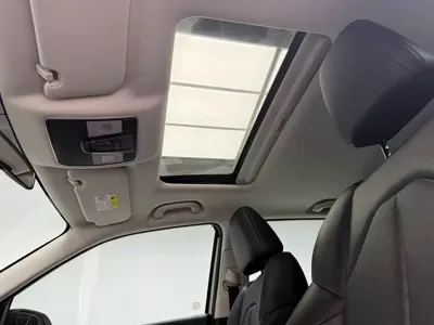 Changan CS55PLUS