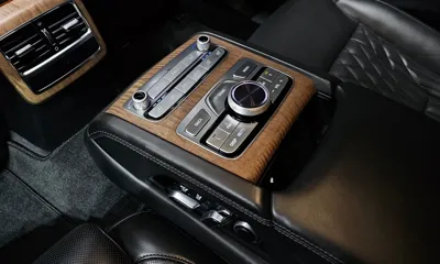Kia K9