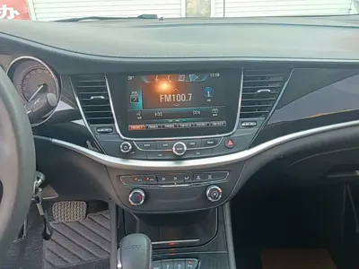 Buick Verano