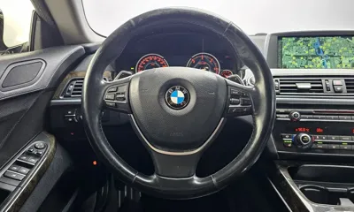 BMW 6-Series