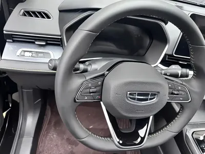 Geely Xingrui