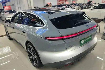 Nio ET5T