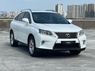 Lexus RX Classic