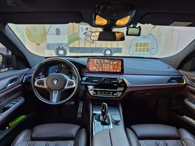 BMW Gran Turismo