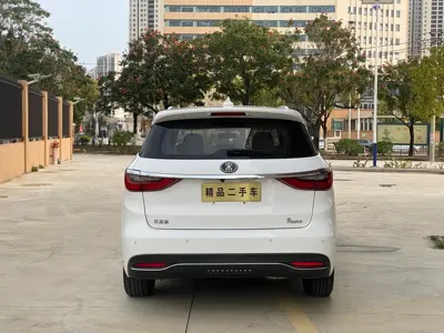 BYD MAX