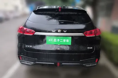 WEY VV5