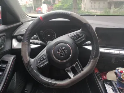MG 5