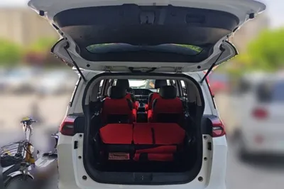 GAC Trumpchi M6