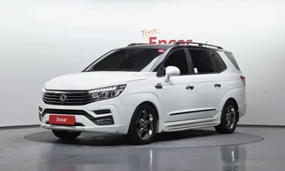 KG_Mobility_Ssangyong KORANDO