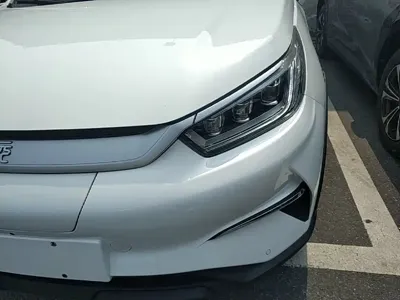BYD Yuan Pro
