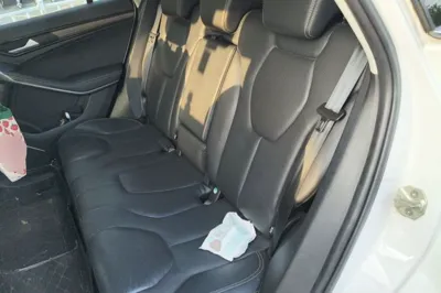 Ford Territory