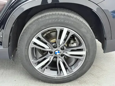 BMW X5 (Import)
