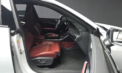 Audi S7