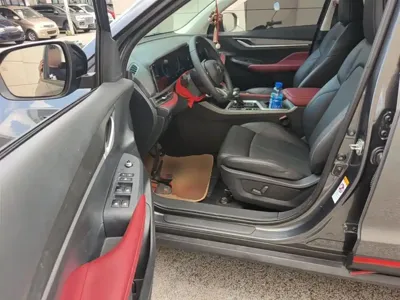 Changan CS55PLUS