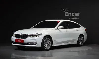 BMW Gran Turismo