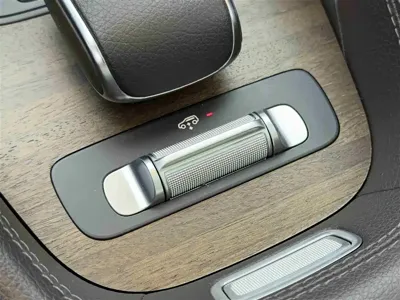 Mercedes-Benz GLE New Energy