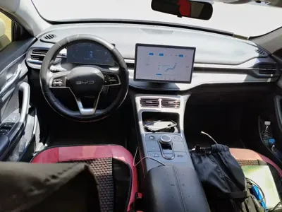 BYD Destroyer 05