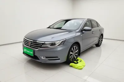Roewe i6