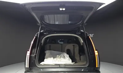 Hyundai Ioniq9