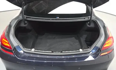BMW 6-Series