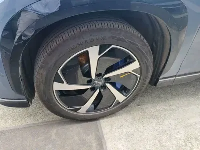 BYD Seal 07 EV