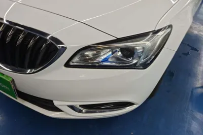 Buick Verano