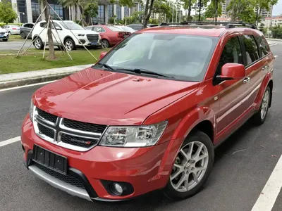 Dodge Journey