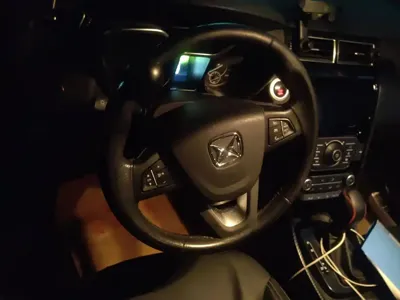 JMC Yusheng S330