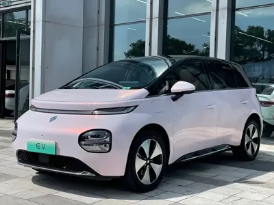 Baojun Yunduo