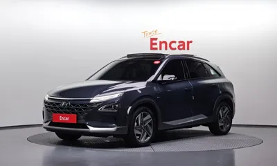 Hyundai Nexo