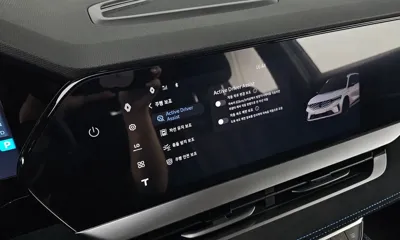 Renault-KoreaSamsung Grand Koleos