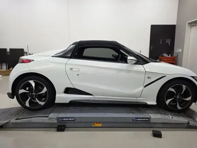 Honda S660