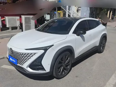 Changan UNI-T