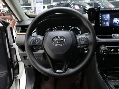 Toyota Wildlander