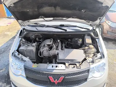 Wuling Hongguang