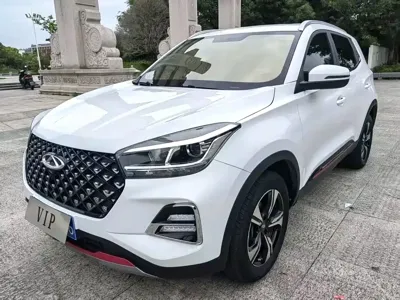 Chery Tiggo 5x