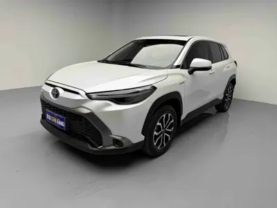 Toyota Frontlander