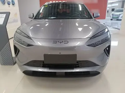 BYD 海狮06