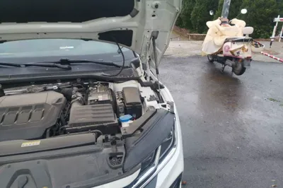 Volkswagen FAW-Volkswagen CC