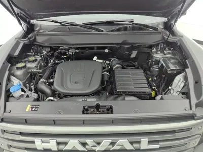 Haval Menglong New Energy