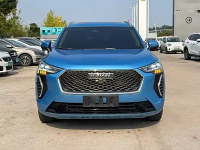 Haval Chulian