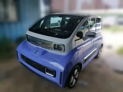 Baojun KiWi EV