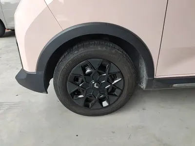 Wuling MINIEV