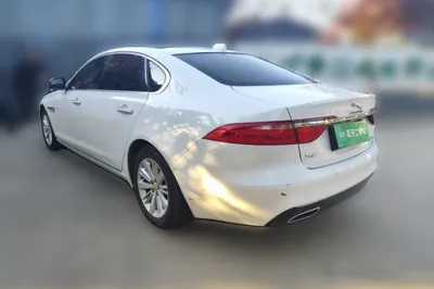 Jaguar XFL