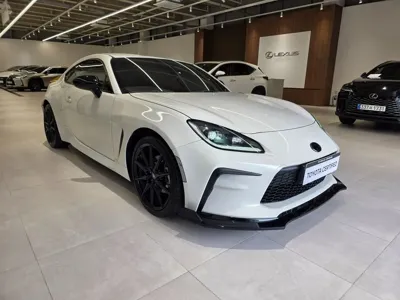 Toyota 86